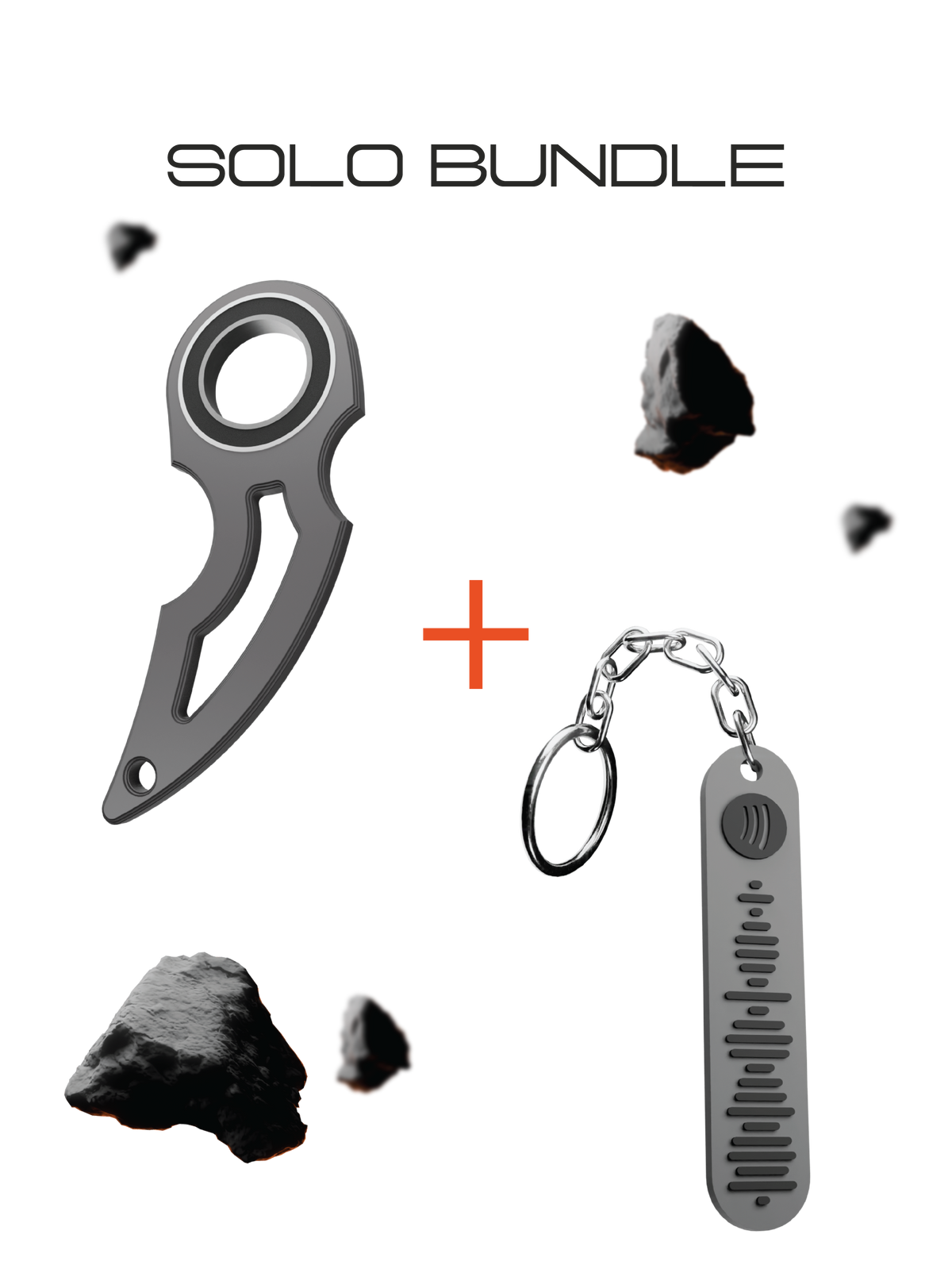 SOLO BUNDLE