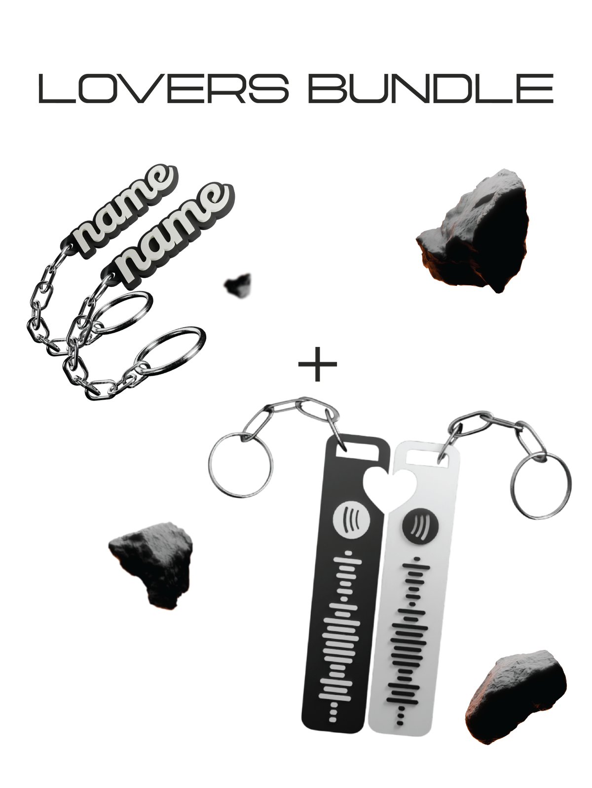 LOVERS BUNDLE