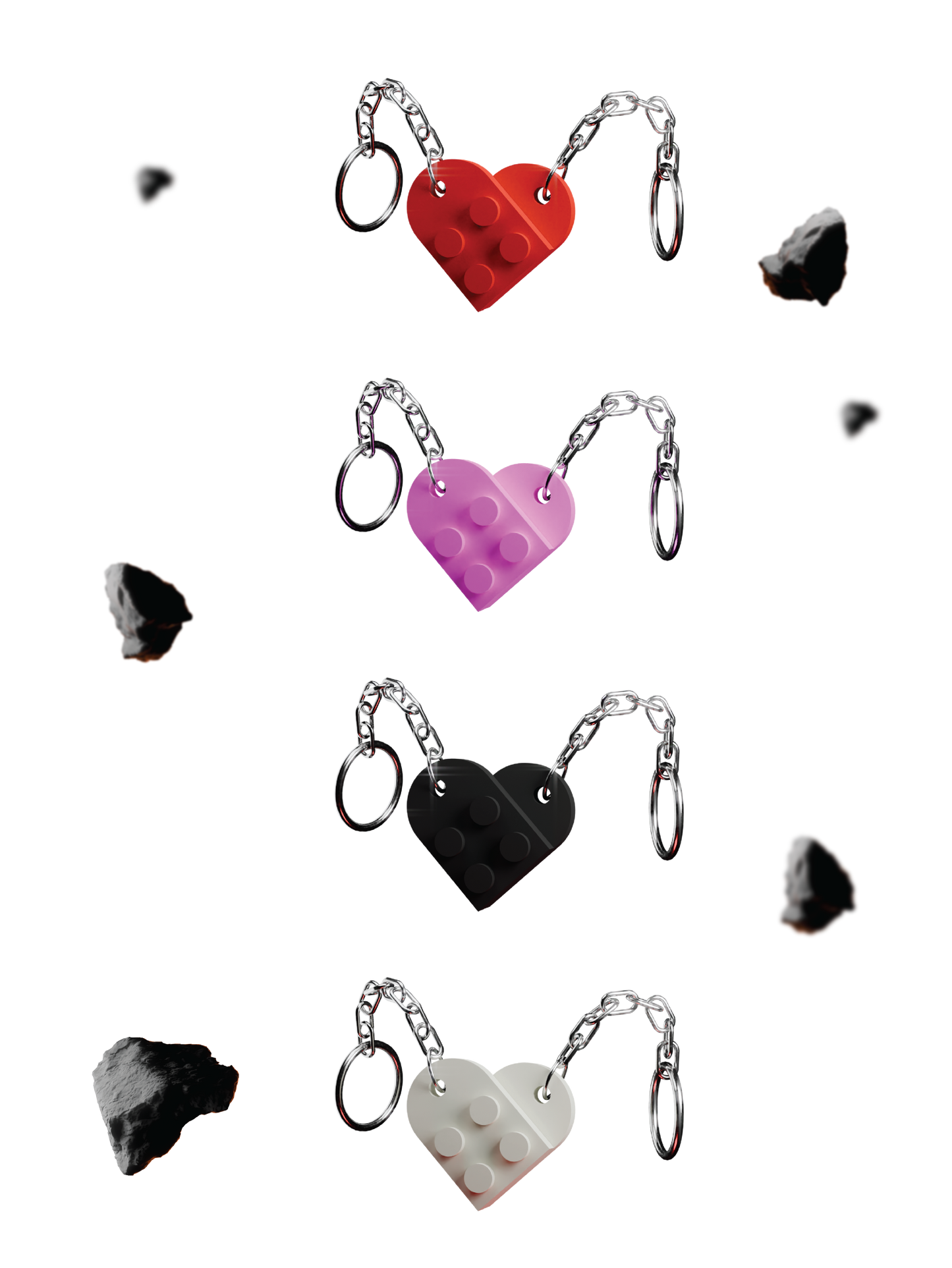 HEARTS BUNDLE