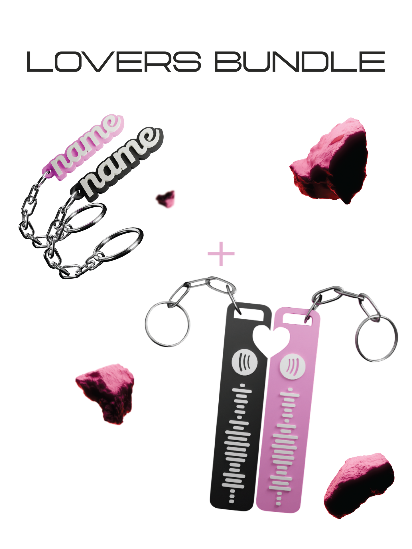 LOVERS BUNDLE