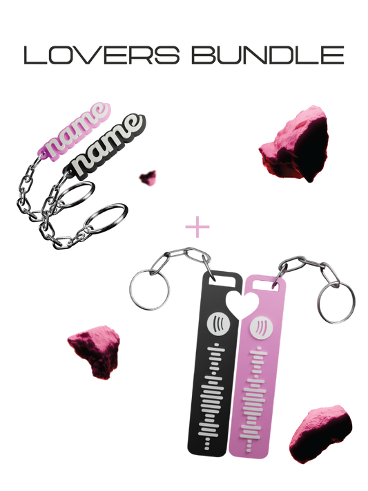 LOVERS BUNDLE