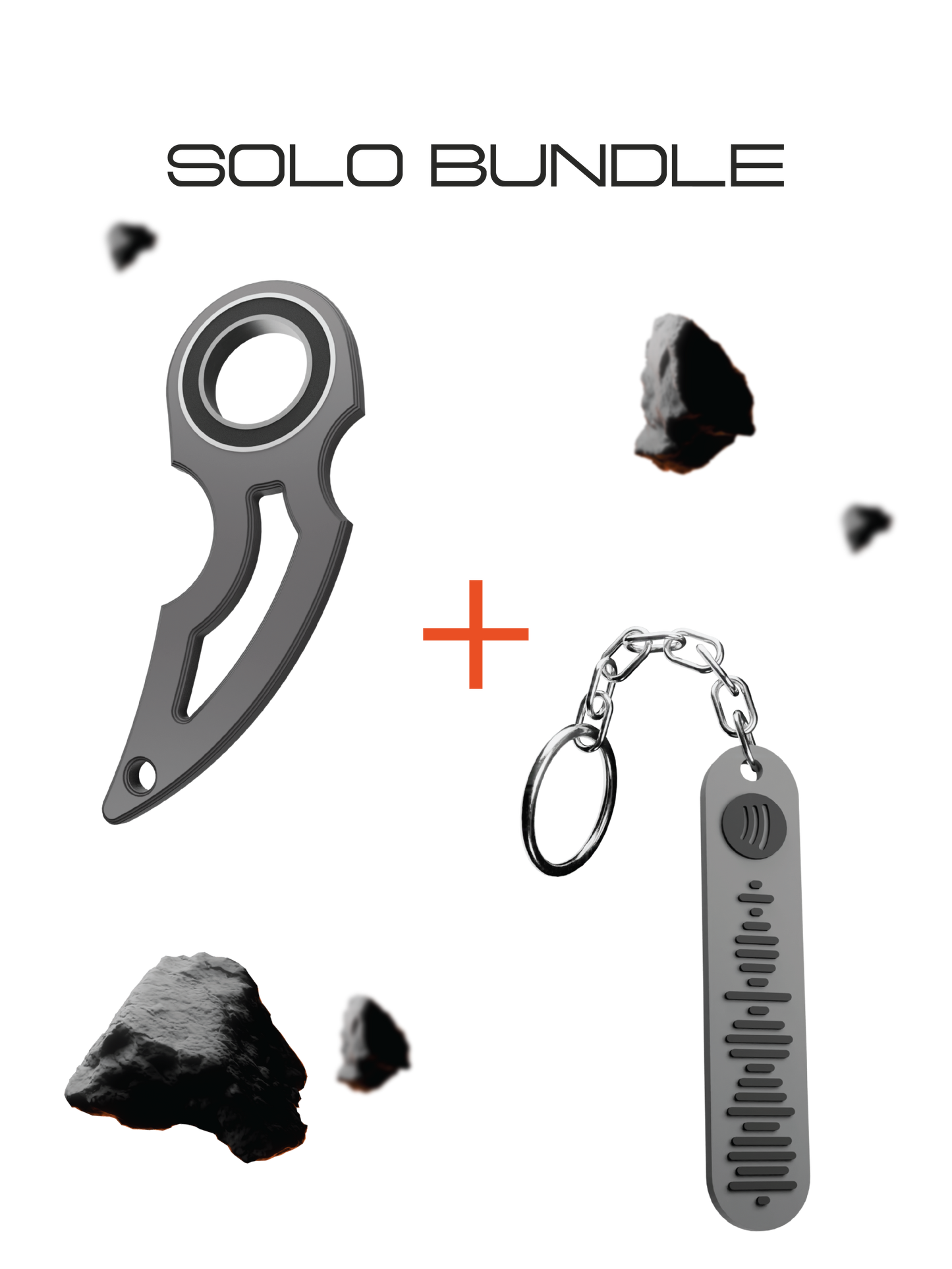 SOLO BUNDLE