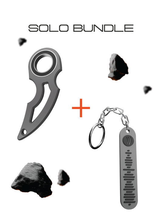 SOLO BUNDLE