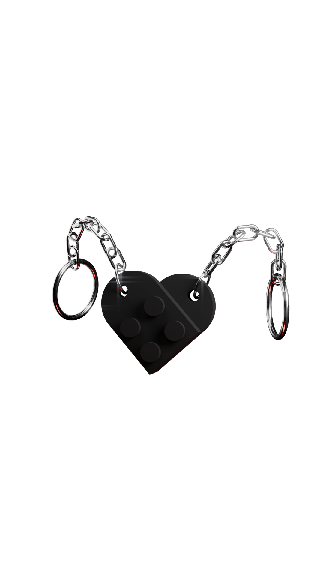 LEGO HEART