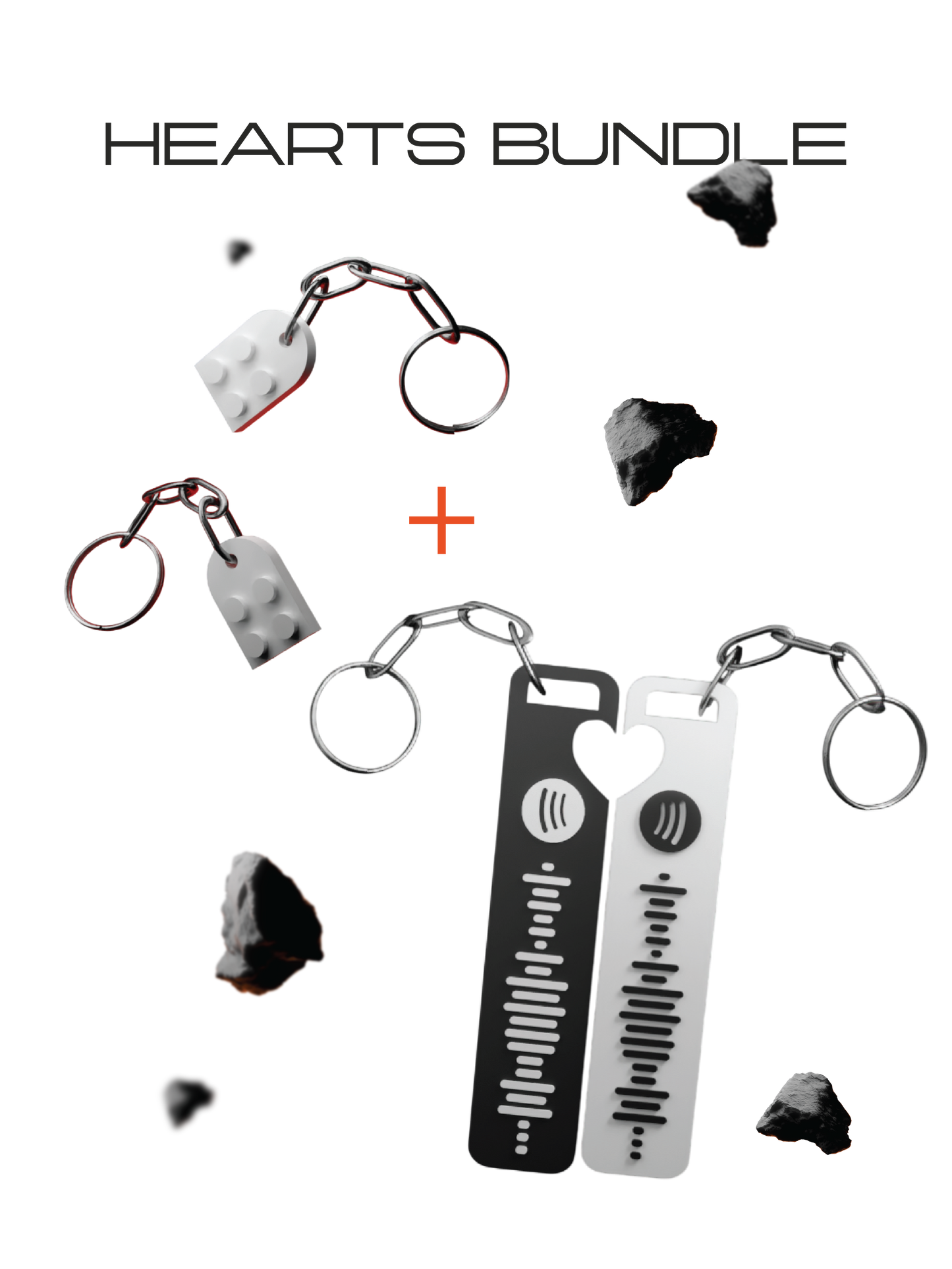 HEARTS BUNDLE