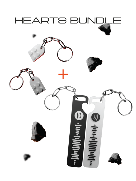HEARTS BUNDLE