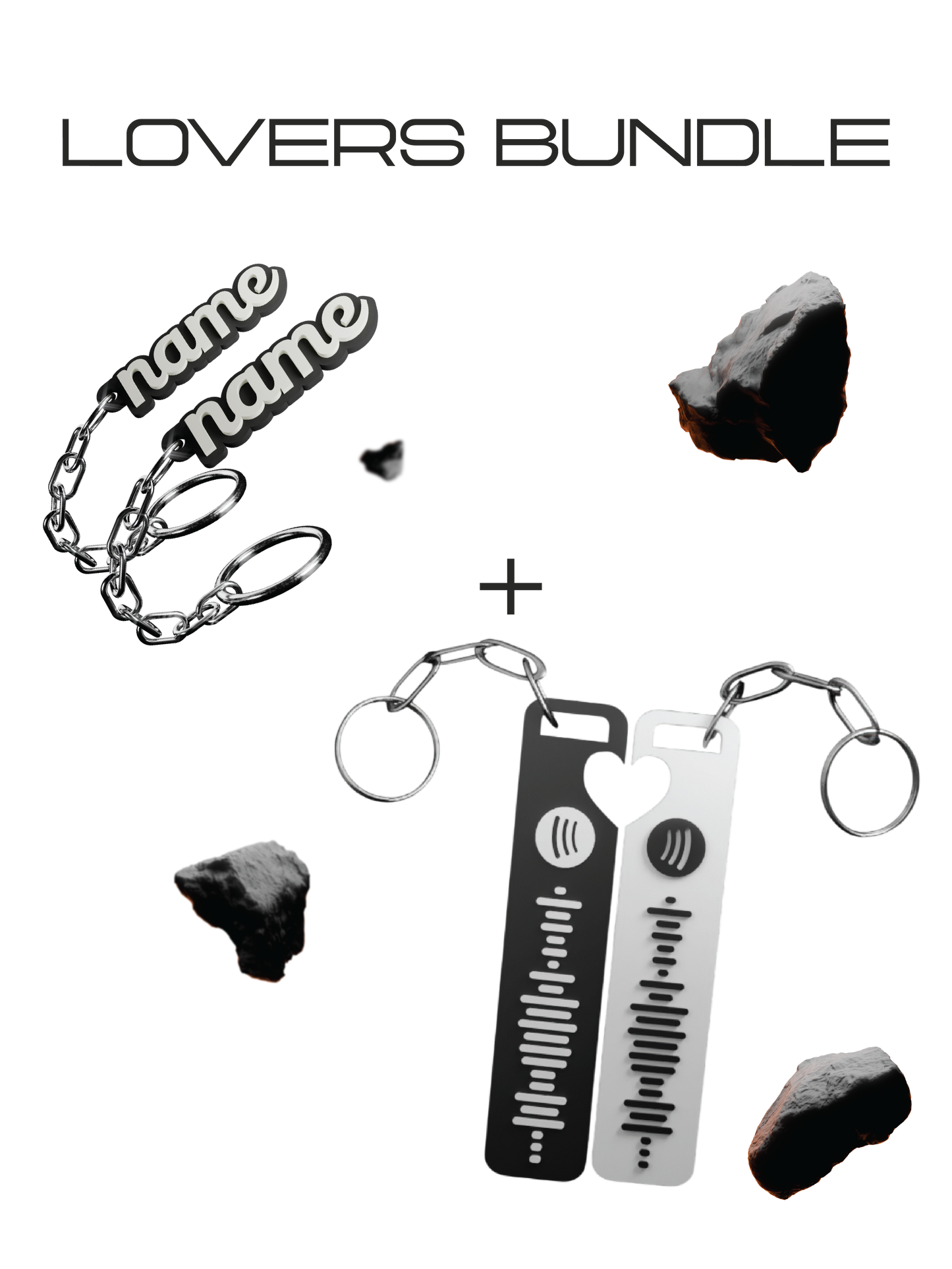 LOVERS BUNDLE