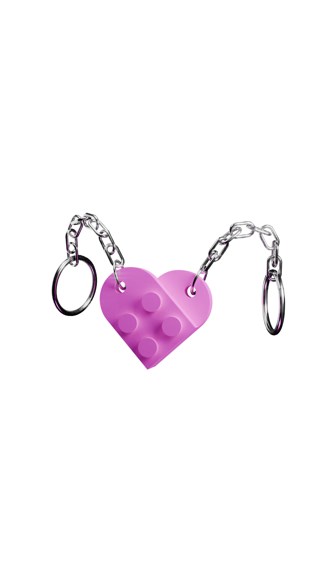 LEGO HEART