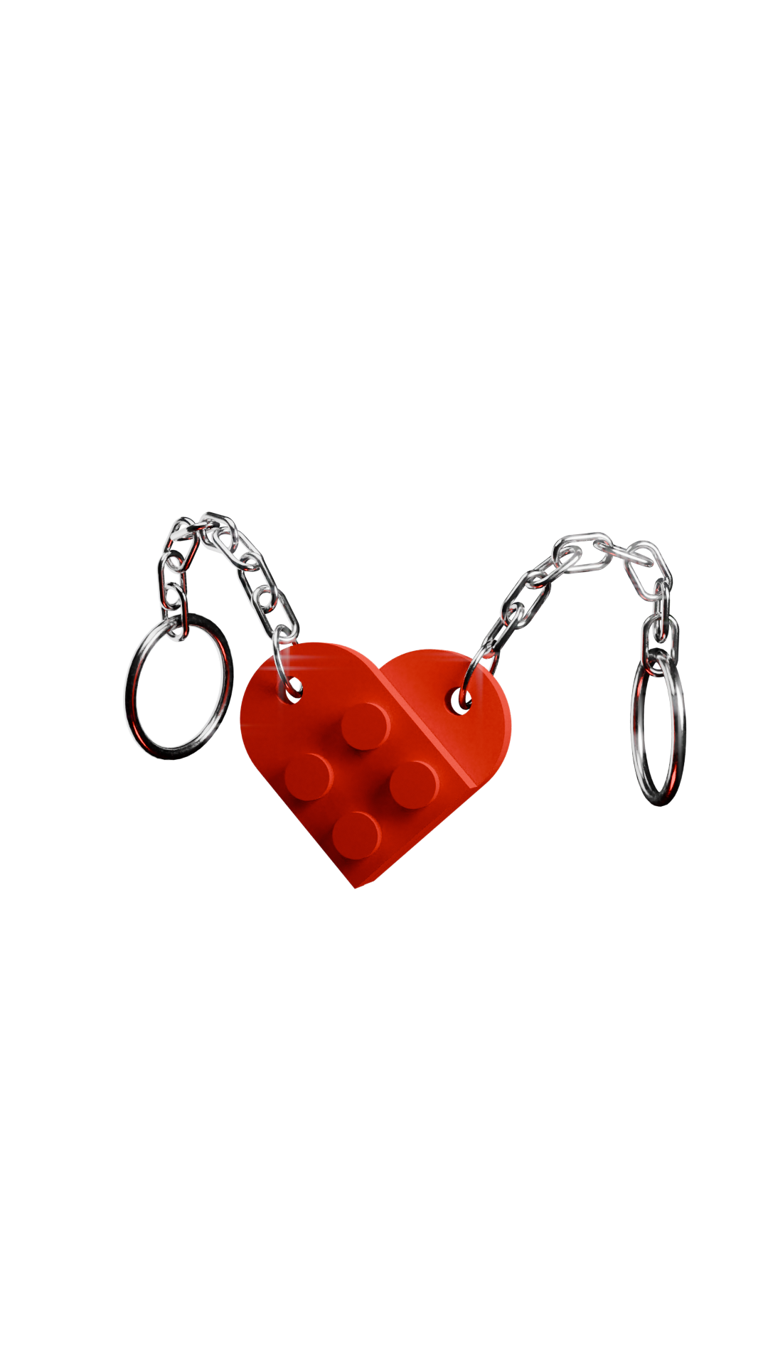 LEGO HEART