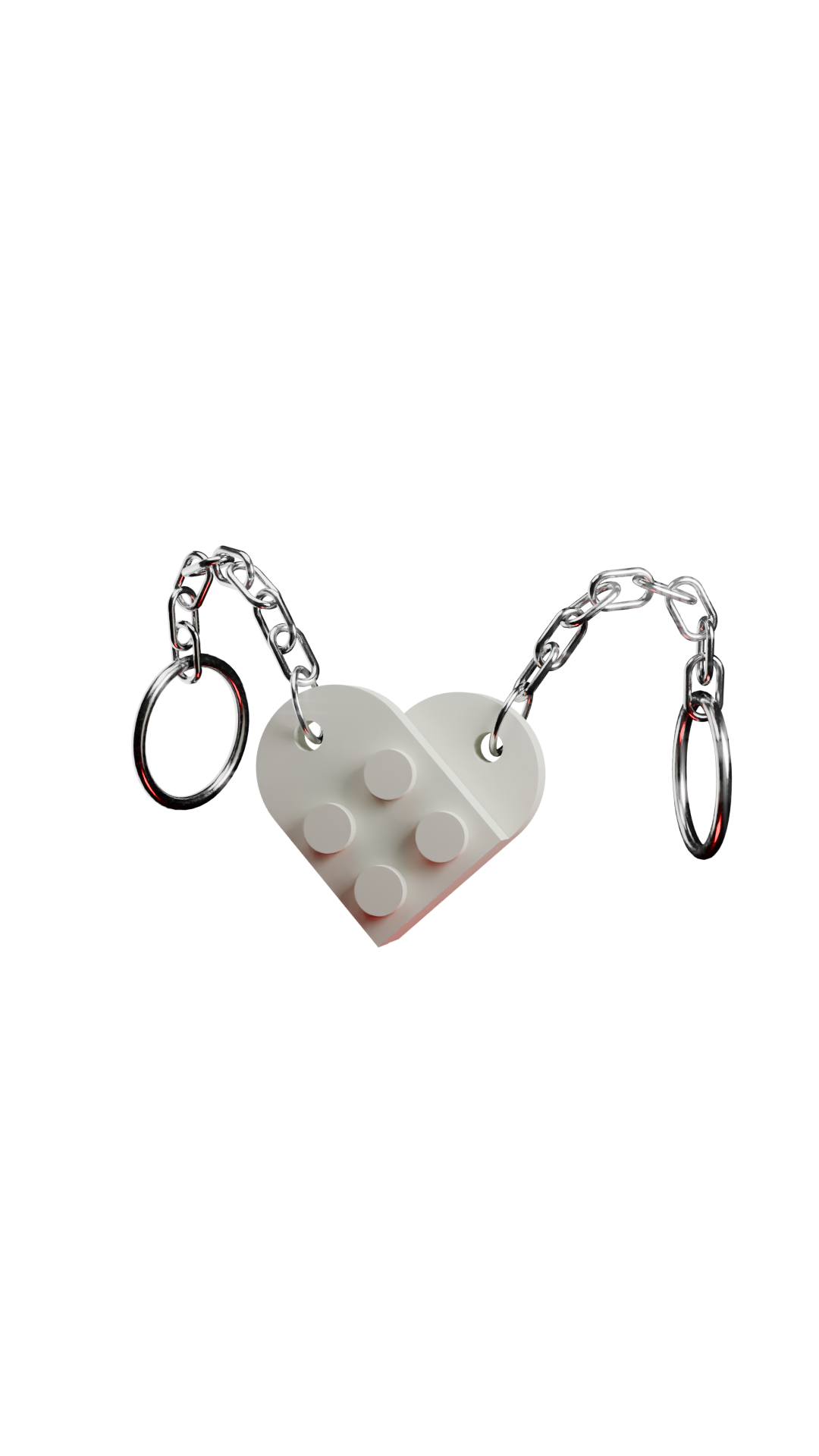 LEGO HEART