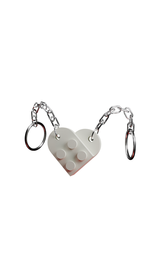 LEGO HEART