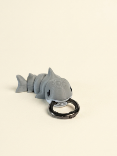 Flexi-Shark
