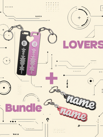 Lovers bundle
