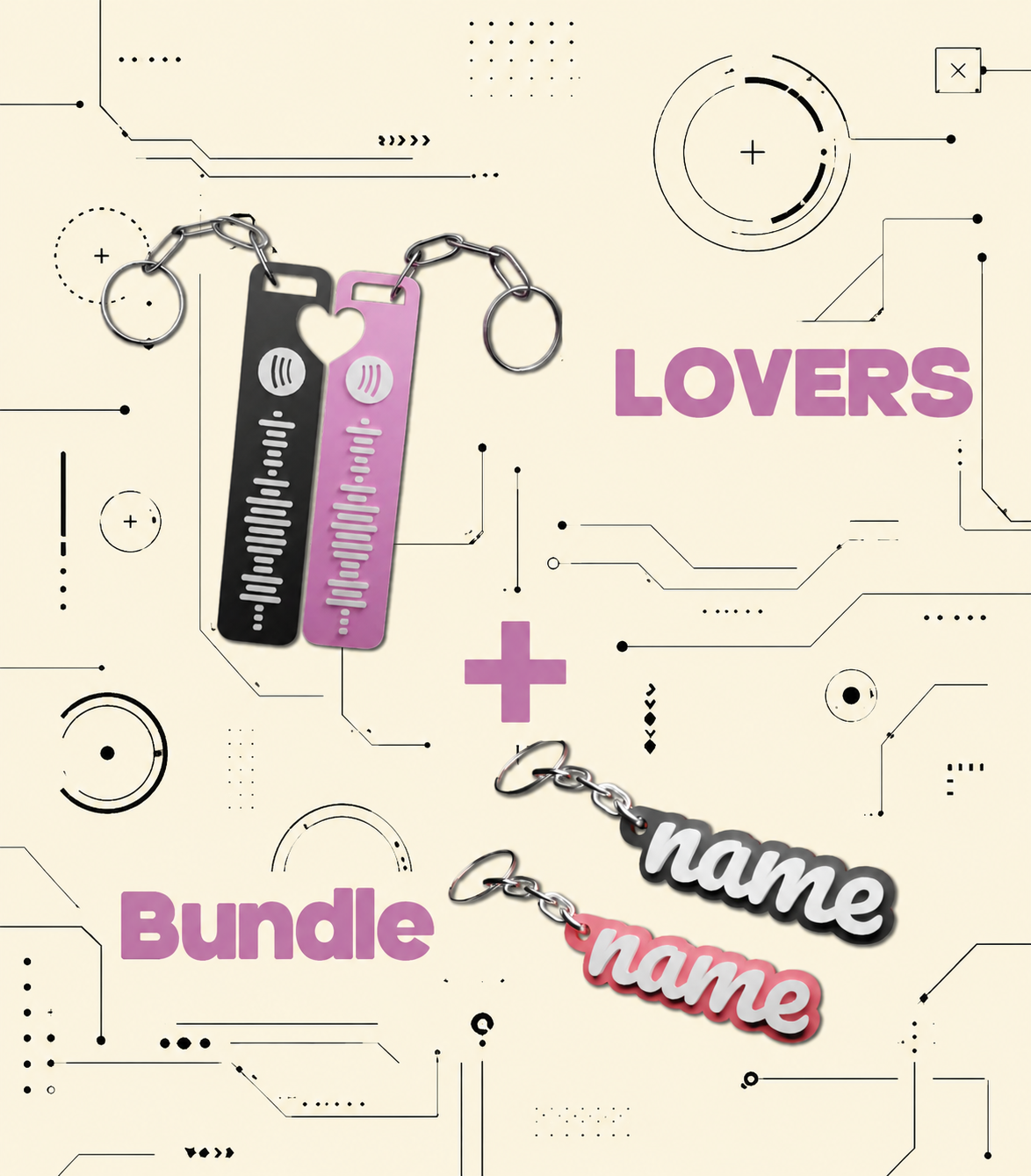Lovers bundle