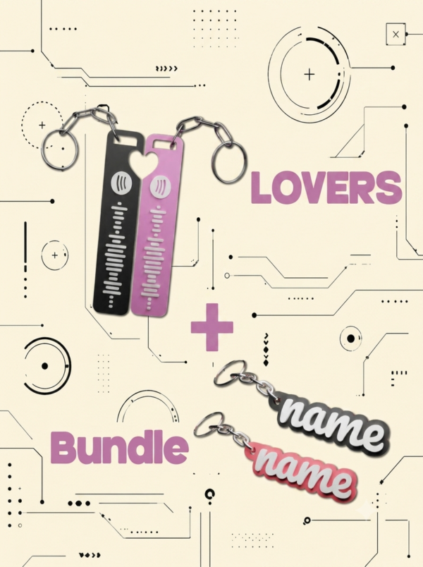Lovers bundle