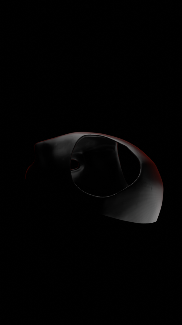 Batcat Mask - Image 3