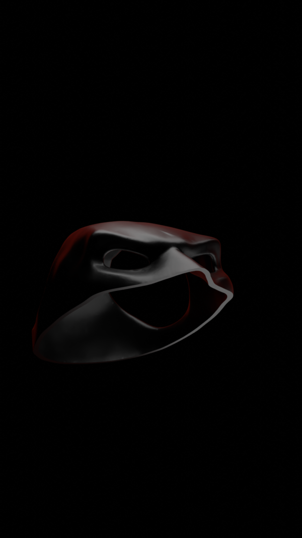 Batcat Mask - Image 5