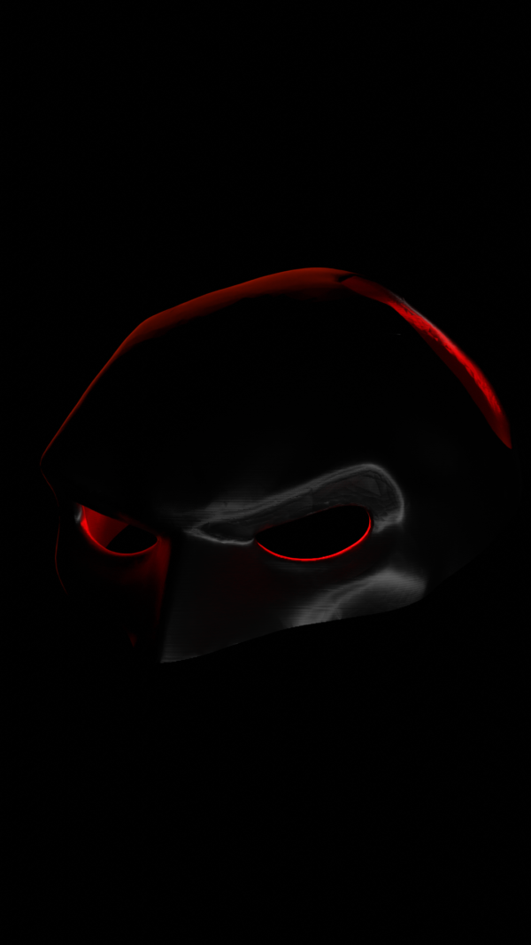 Batcat Mask - Image 2