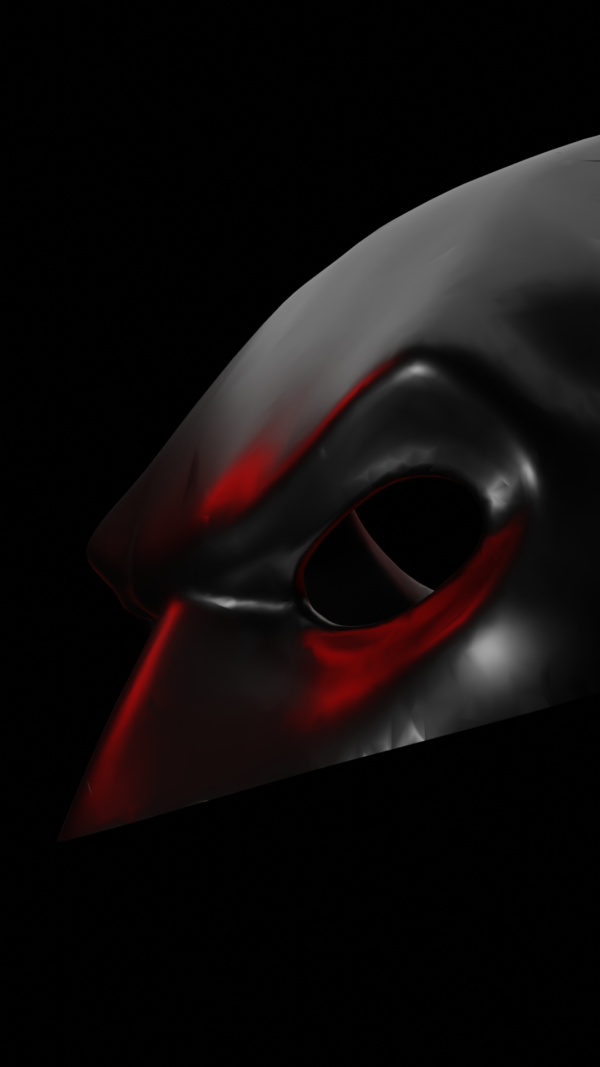 Batcat Mask - Image 4