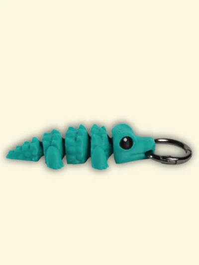 Flexi-Crocodile